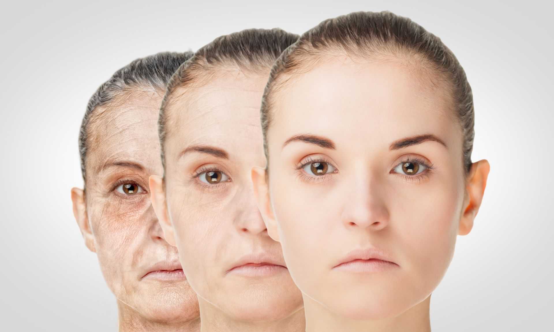Возможно ли остановить старение?