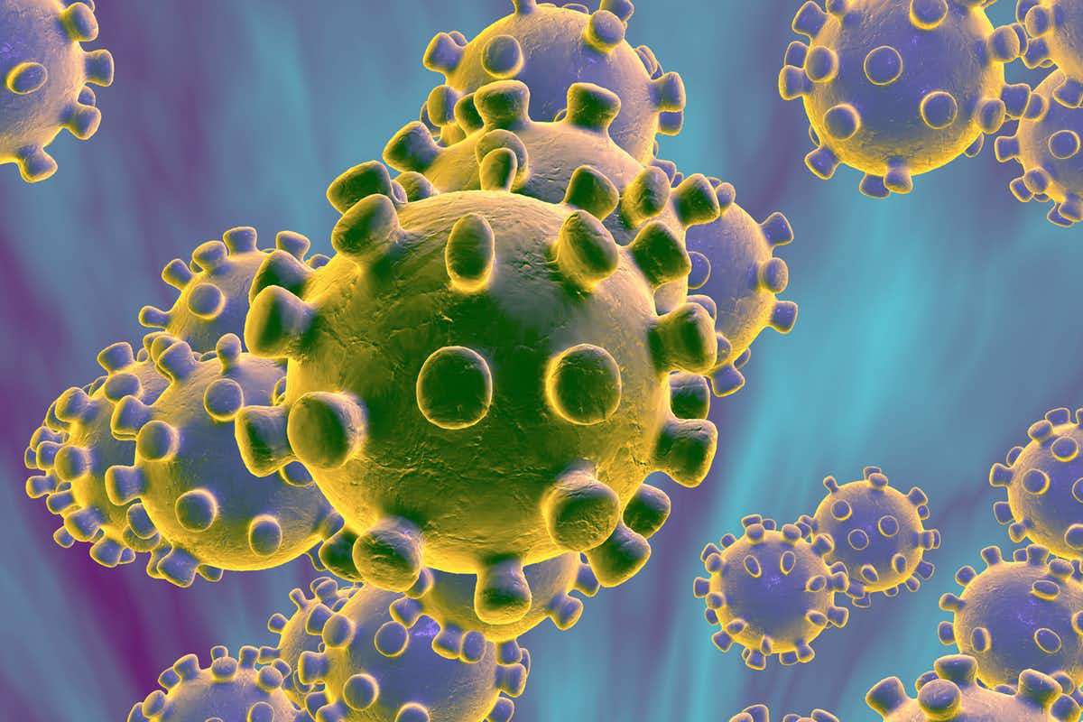 Вспышка неизвестного коронавируса в Китае вызывает панику - ZDRAVBUD.NET